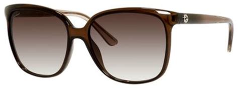 Gucci Gucci 3696/S Sunglasses 